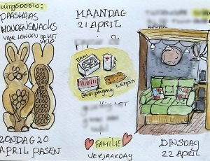 door Jolanda