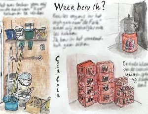 door Liesbeth
